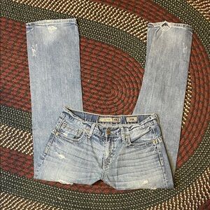BKE Carter Men Denim Jean Size 33 Regular
